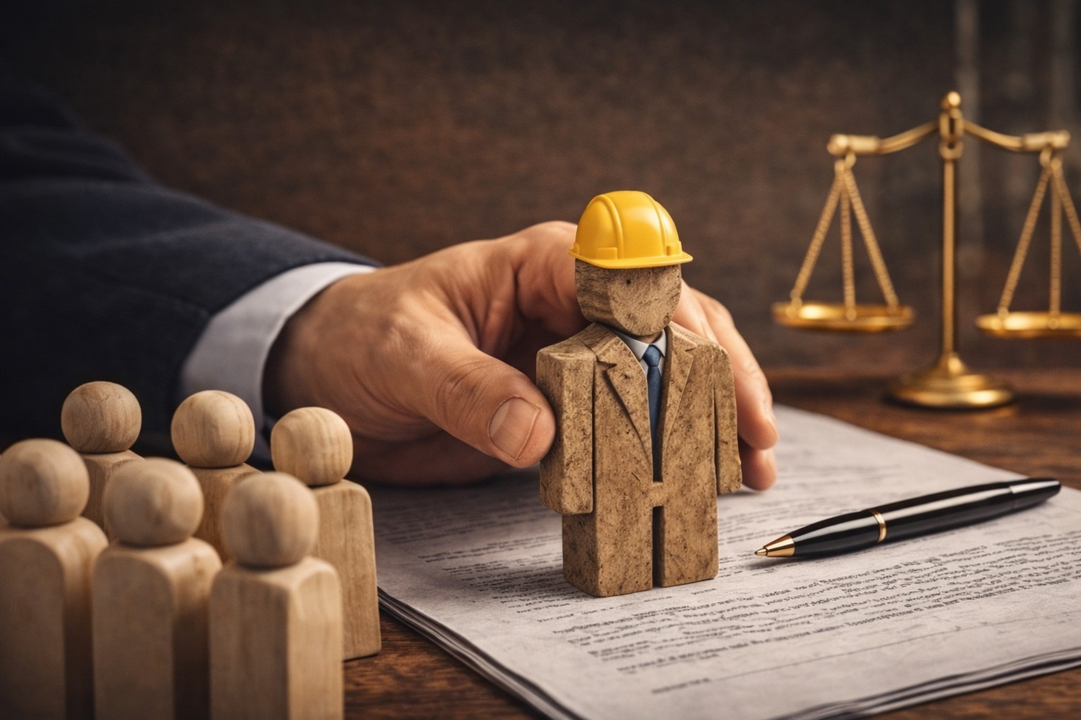 İzmir İş Hukuku Avukatlık ve Hukuki Danışmanlık Hizmetleri