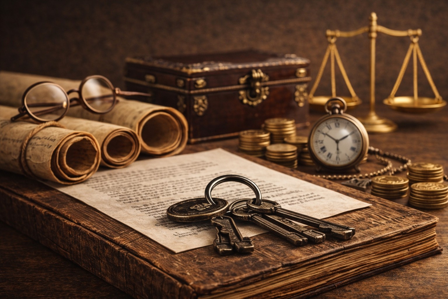 İzmir Miras Hukuku Avukatlık Hizmetleri