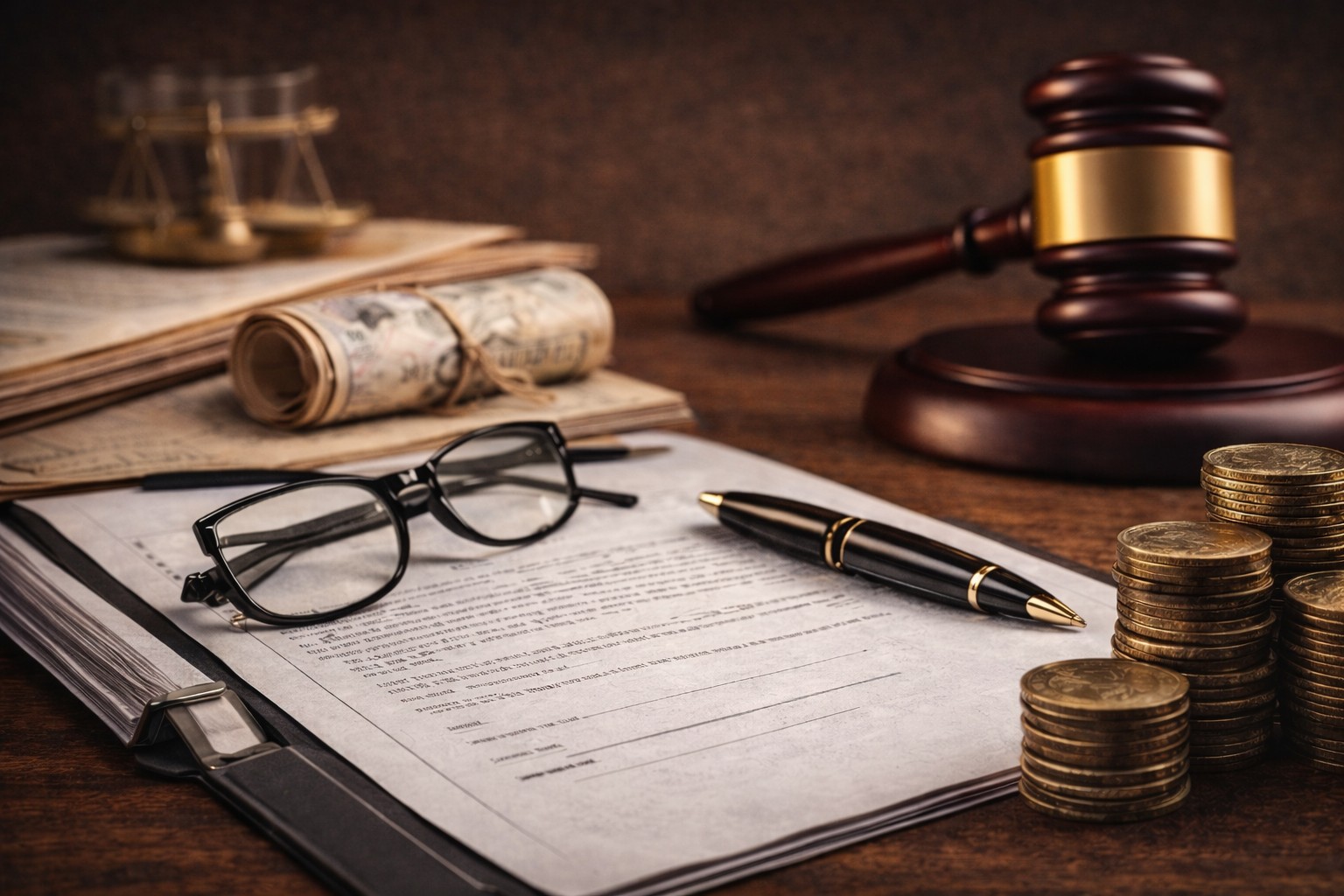 İzmir Tazminat ve Alacak Davaları Hukuki Danışmanlık Hizmetleri